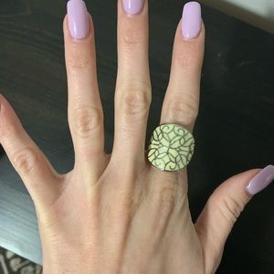 Statement Ring